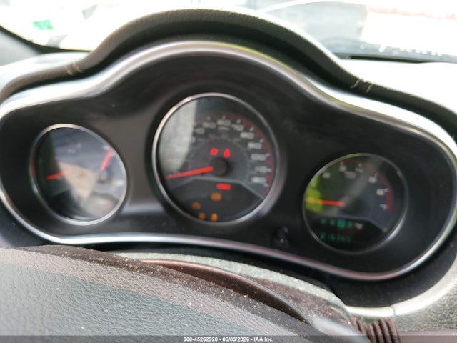 Aukcja sprzedaży 2013 Dodge Avenger Sxt, vin: 1C3CDZCB4DN612783, numer aukcji: 45262920