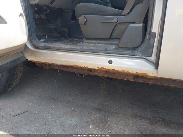 2008 Gmc Sierra 2500hd Work Truck მანქანა იყიდება აუქციონზე, vin: 1GTHK29K18E170072, აუქციონის ნომერი: 45262921