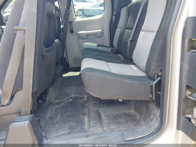 2008 Gmc Sierra 2500hd Work Truck მანქანა იყიდება აუქციონზე, vin: 1GTHK29K18E170072, აუქციონის ნომერი: 45262921