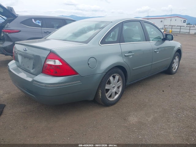 Продаж на аукціоні авто 2005 Ford Five Hundred Se, vin: 1FAHP26155G202329, номер лоту: 45262925
