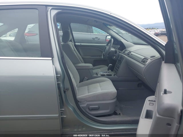 Продаж на аукціоні авто 2005 Ford Five Hundred Se, vin: 1FAHP26155G202329, номер лоту: 45262925