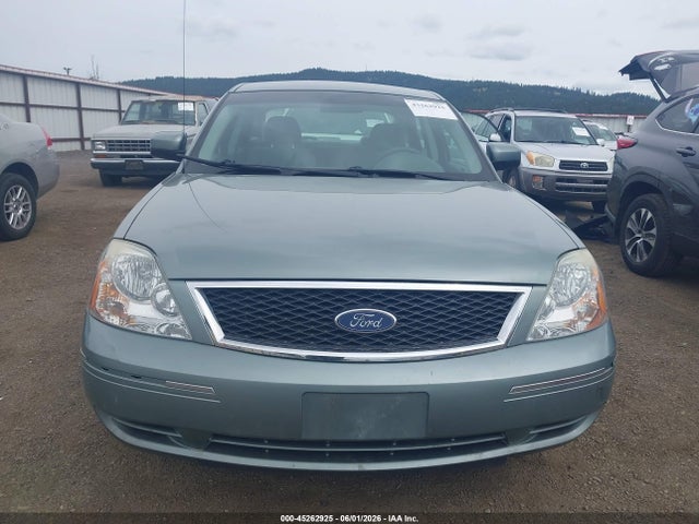 Продаж на аукціоні авто 2005 Ford Five Hundred Se, vin: 1FAHP26155G202329, номер лоту: 45262925
