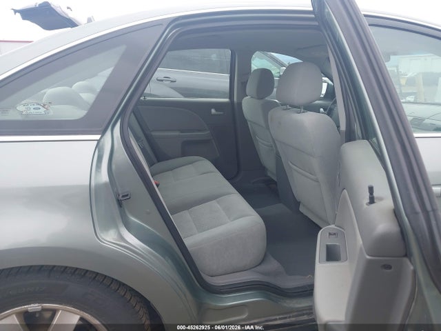 Продаж на аукціоні авто 2005 Ford Five Hundred Se, vin: 1FAHP26155G202329, номер лоту: 45262925
