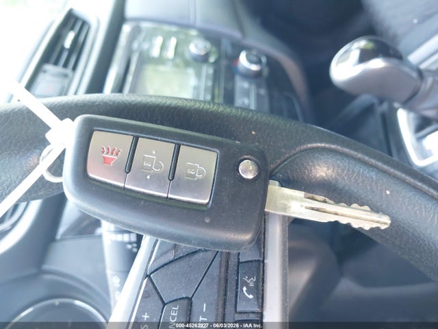 Aukcja sprzedaży 2017 Nissan Rogue S, vin: 5N1AT2MV1HC820364, numer aukcji: 45262927