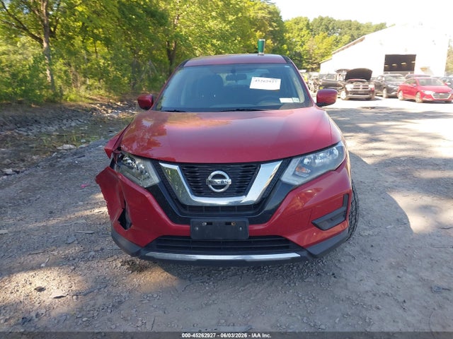 Aukcja sprzedaży 2017 Nissan Rogue S, vin: 5N1AT2MV1HC820364, numer aukcji: 45262927