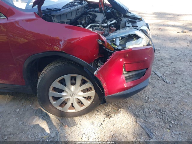 Aukcja sprzedaży 2017 Nissan Rogue S, vin: 5N1AT2MV1HC820364, numer aukcji: 45262927