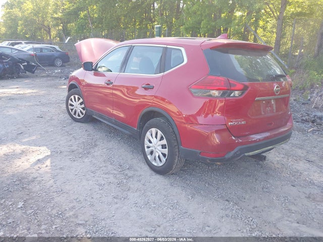 Aukcja sprzedaży 2017 Nissan Rogue S, vin: 5N1AT2MV1HC820364, numer aukcji: 45262927