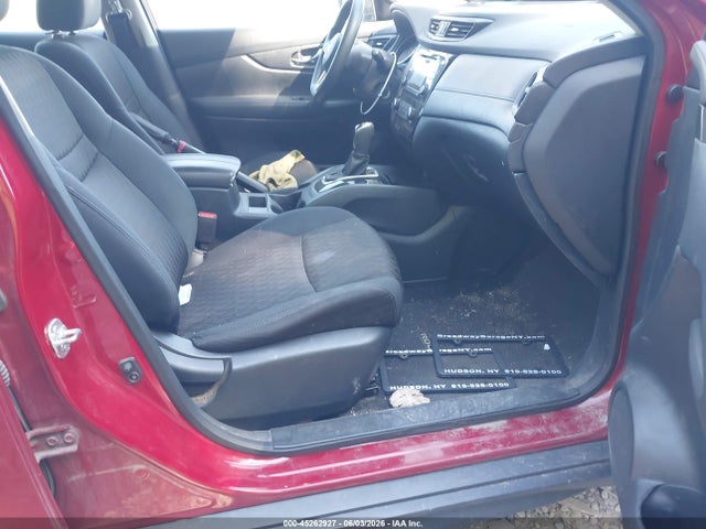 Aukcja sprzedaży 2017 Nissan Rogue S, vin: 5N1AT2MV1HC820364, numer aukcji: 45262927