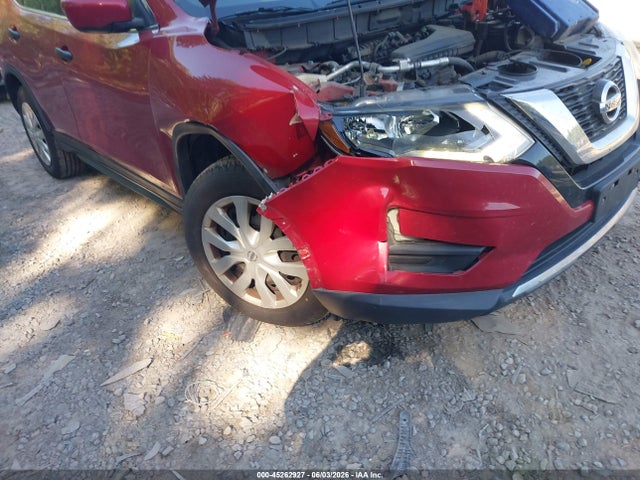 Aukcja sprzedaży 2017 Nissan Rogue S, vin: 5N1AT2MV1HC820364, numer aukcji: 45262927