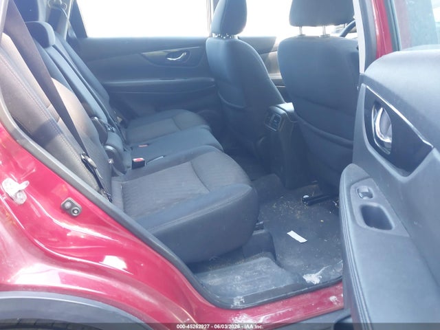 Aukcja sprzedaży 2017 Nissan Rogue S, vin: 5N1AT2MV1HC820364, numer aukcji: 45262927