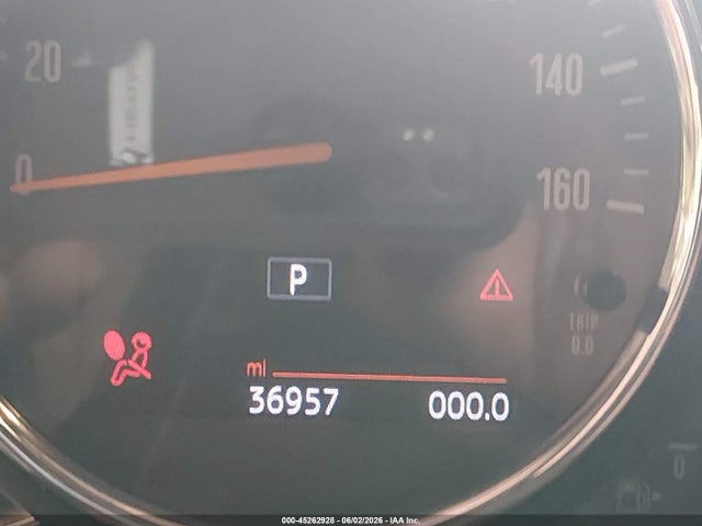 Продаж на аукціоні авто 2019 Mini Clubman Cooper S, vin: WMWLN9C5XK2E51812, номер лоту: 45262928