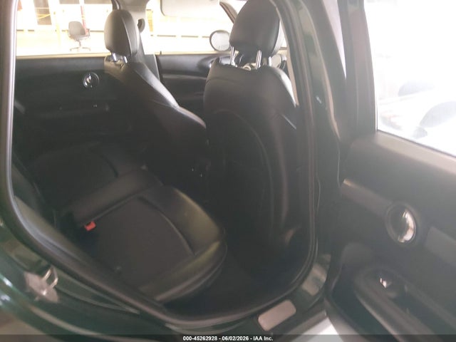 Продаж на аукціоні авто 2019 Mini Clubman Cooper S, vin: WMWLN9C5XK2E51812, номер лоту: 45262928