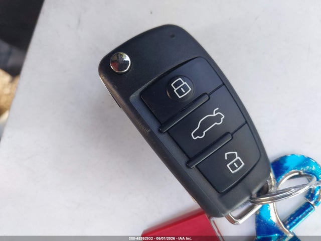 WA1EECF36L1119531 Audi Q3 Premium Plus 45 Tfsi S Line Quattro Tiptronic