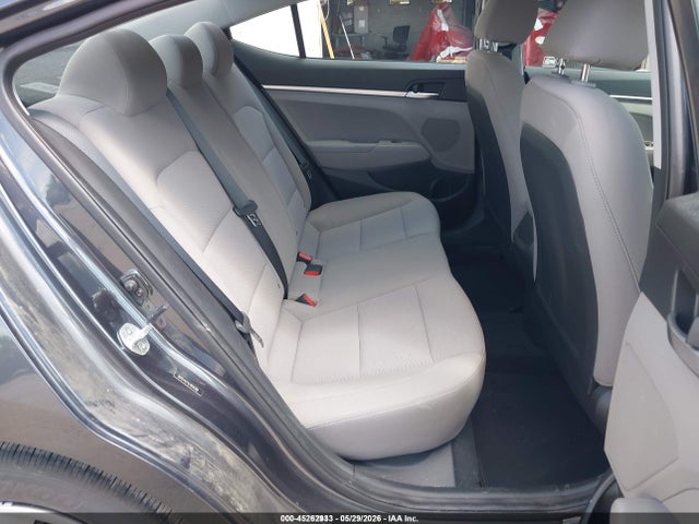 2020 Hyundai Elantra Se მანქანა იყიდება აუქციონზე, vin: 5NPD74LF4LH604288, აუქციონის ნომერი: 45262933