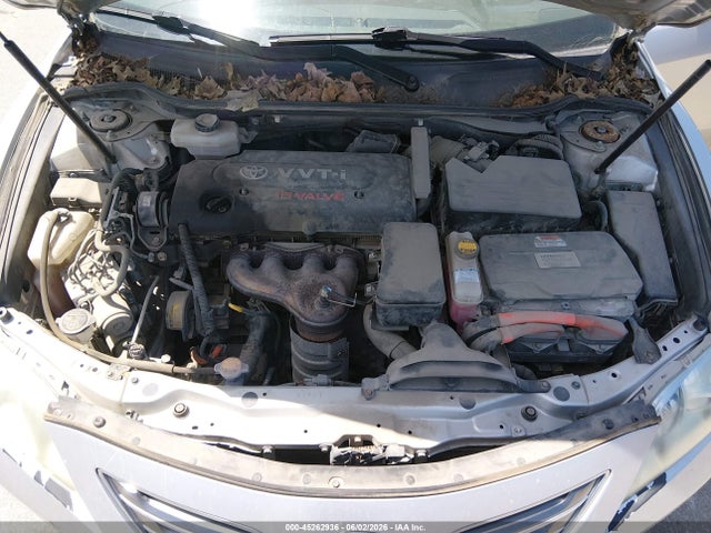 Aukcja sprzedaży 2009 Toyota Camry Hybrid, vin: 4T1BB46K09U107988, numer aukcji: 45262936