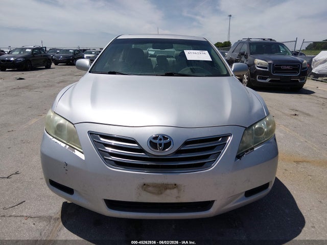 Aukcja sprzedaży 2009 Toyota Camry Hybrid, vin: 4T1BB46K09U107988, numer aukcji: 45262936