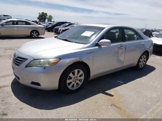 Aukcja sprzedaży 2009 Toyota Camry Hybrid, vin: 4T1BB46K09U107988, numer aukcji: 45262936