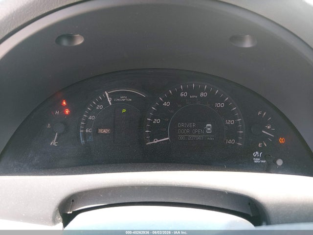 Aukcja sprzedaży 2009 Toyota Camry Hybrid, vin: 4T1BB46K09U107988, numer aukcji: 45262936