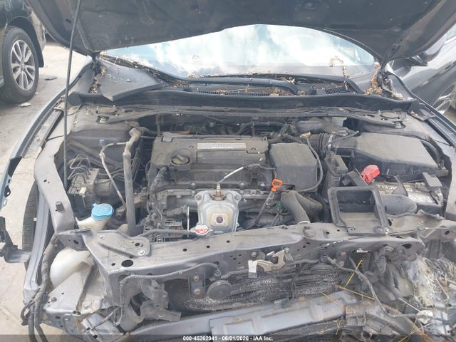 Aukcja sprzedaży 2015 Honda Accord Sport, vin: 1HGCR2F58FA204275, numer aukcji: 45262941