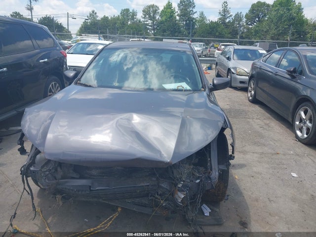 Aukcja sprzedaży 2015 Honda Accord Sport, vin: 1HGCR2F58FA204275, numer aukcji: 45262941