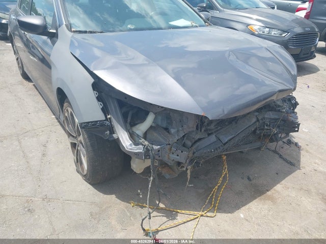 Aukcja sprzedaży 2015 Honda Accord Sport, vin: 1HGCR2F58FA204275, numer aukcji: 45262941