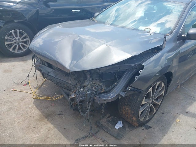 Aukcja sprzedaży 2015 Honda Accord Sport, vin: 1HGCR2F58FA204275, numer aukcji: 45262941