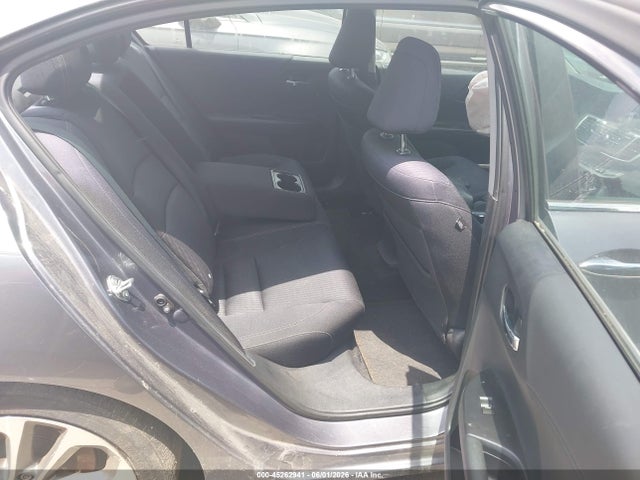 Aukcja sprzedaży 2015 Honda Accord Sport, vin: 1HGCR2F58FA204275, numer aukcji: 45262941