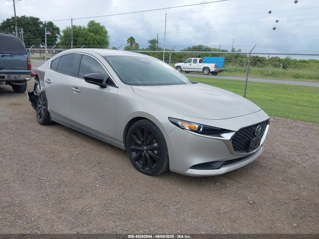 Aukcja sprzedaży 2024 Mazda Mazda3 2.5 S Select Sport, vin: 3MZBPABM3RM433782, numer aukcji: 45262944