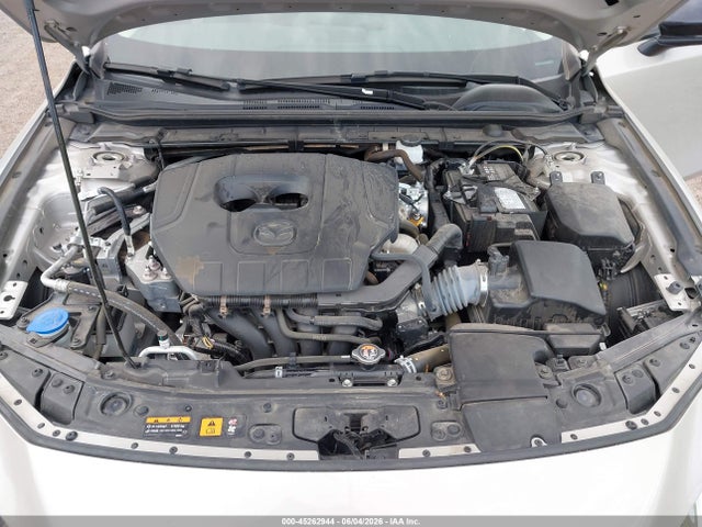 Aukcja sprzedaży 2024 Mazda Mazda3 2.5 S Select Sport, vin: 3MZBPABM3RM433782, numer aukcji: 45262944