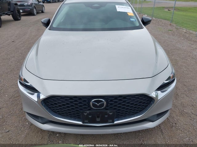 Aukcja sprzedaży 2024 Mazda Mazda3 2.5 S Select Sport, vin: 3MZBPABM3RM433782, numer aukcji: 45262944