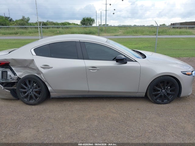 Aukcja sprzedaży 2024 Mazda Mazda3 2.5 S Select Sport, vin: 3MZBPABM3RM433782, numer aukcji: 45262944