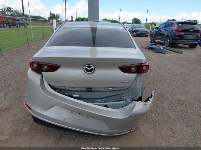 Aukcja sprzedaży 2024 Mazda Mazda3 2.5 S Select Sport, vin: 3MZBPABM3RM433782, numer aukcji: 45262944