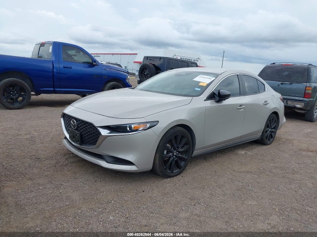 Aukcja sprzedaży 2024 Mazda Mazda3 2.5 S Select Sport, vin: 3MZBPABM3RM433782, numer aukcji: 45262944