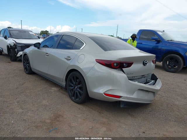 Aukcja sprzedaży 2024 Mazda Mazda3 2.5 S Select Sport, vin: 3MZBPABM3RM433782, numer aukcji: 45262944