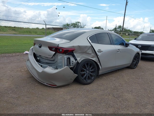 Aukcja sprzedaży 2024 Mazda Mazda3 2.5 S Select Sport, vin: 3MZBPABM3RM433782, numer aukcji: 45262944