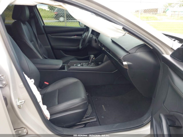 Aukcja sprzedaży 2024 Mazda Mazda3 2.5 S Select Sport, vin: 3MZBPABM3RM433782, numer aukcji: 45262944