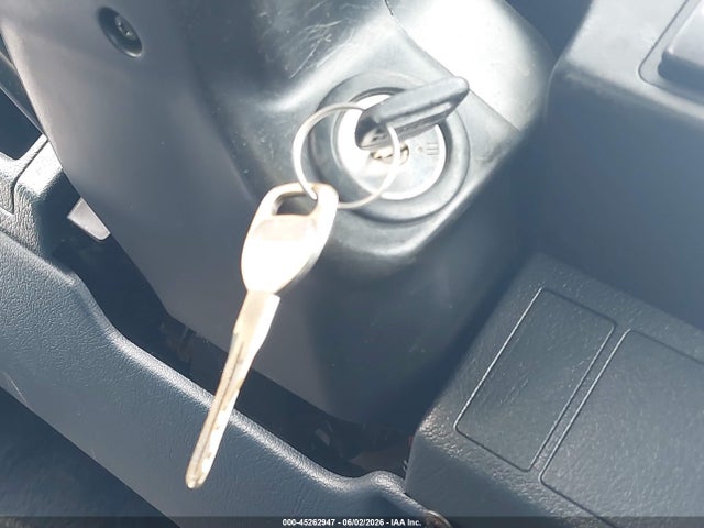 Продаж на аукціоні авто 1991 Honda Civic Dx, vin: 2HGED6352MH537332, номер лоту: 45262947