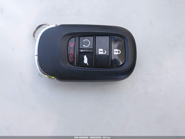 7FARS5H87SE034664 Honda Cr-v Hybrid Sport-l
