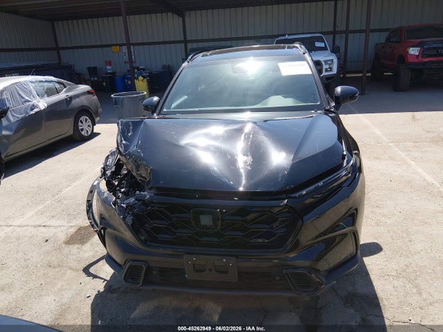7FARS5H87SE034664 Honda Cr-v Hybrid Sport-l