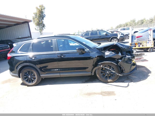 7FARS5H87SE034664 Honda Cr-v Hybrid Sport-l