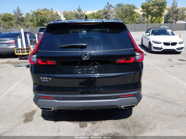 7FARS5H87SE034664 Honda Cr-v Hybrid Sport-l