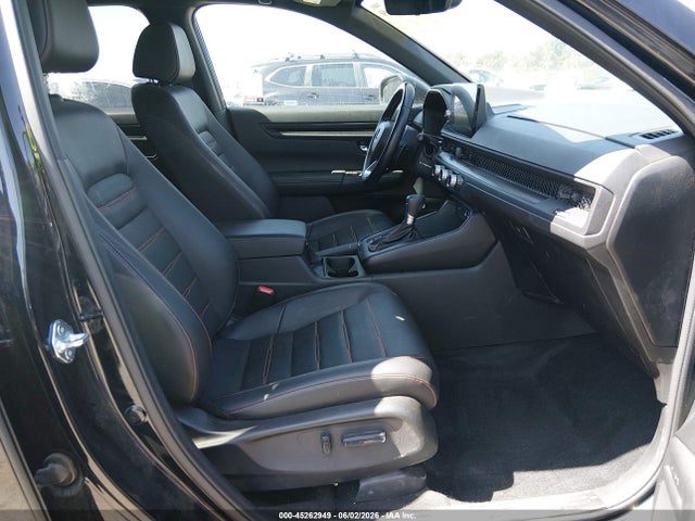 7FARS5H87SE034664 Honda Cr-v Hybrid Sport-l