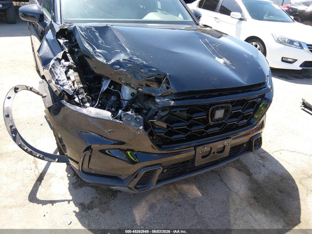 7FARS5H87SE034664 Honda Cr-v Hybrid Sport-l