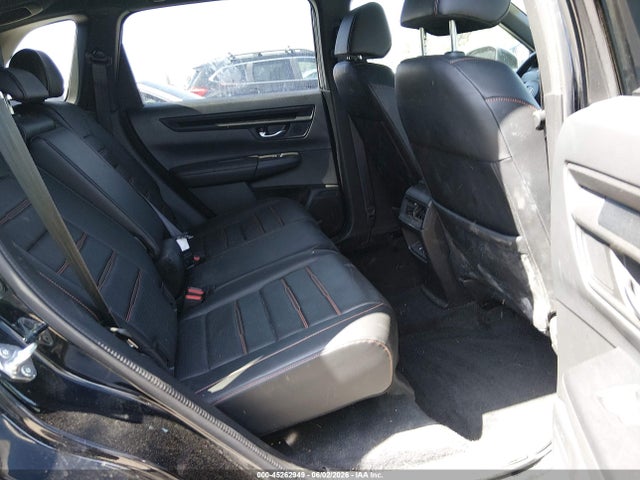 7FARS5H87SE034664 Honda Cr-v Hybrid Sport-l