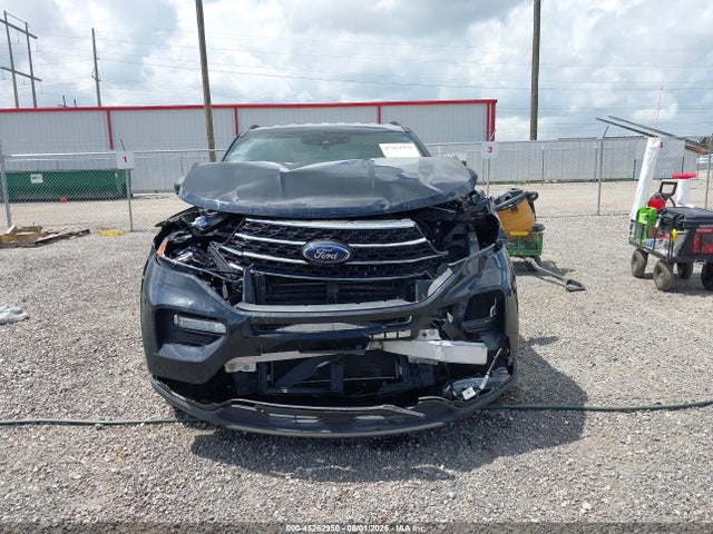 Продаж на аукціоні авто 2020 Ford Explorer Xlt, vin: 1FMSK7DH9LGC41879, номер лоту: 45262950