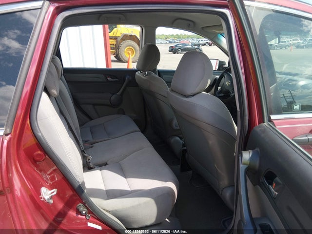 2009 Honda Cr-v Lx მანქანა იყიდება აუქციონზე, vin: 3CZRE383X9G703231, აუქციონის ნომერი: 45262952