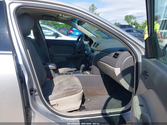 Продаж на аукціоні авто 2012 Ford Fusion Se, vin: 3FAHP0HA7CR261518, номер лоту: 45262954