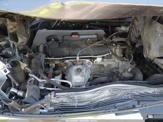Aukcja sprzedaży 2016 Honda Civic Lx, vin: 19XFC2F53GE095008, numer aukcji: 45262956