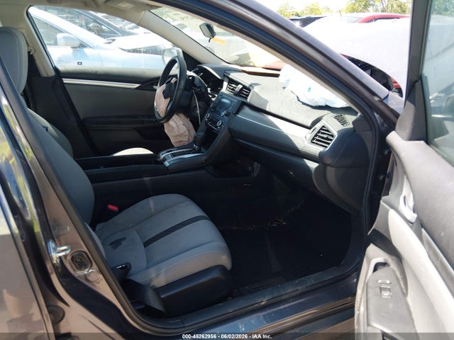 Aukcja sprzedaży 2016 Honda Civic Lx, vin: 19XFC2F53GE095008, numer aukcji: 45262956