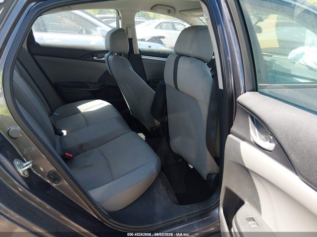 Aukcja sprzedaży 2016 Honda Civic Lx, vin: 19XFC2F53GE095008, numer aukcji: 45262956
